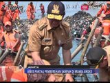 Anies Baswedan Turun Tangan Bersihkan Sampah di Muara Angke - iNews Malam 19/03