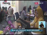 Warga Surabaya Dihebohkan Hilangnya Saldo Tabungan Secara Misterius - iNews Siang 20/03