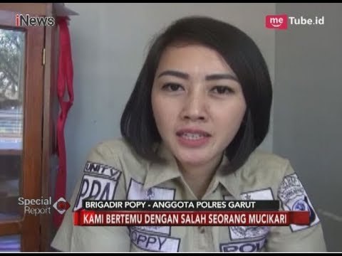 Aksi Polwan Cantik Menyamar PSK dan Bongkar Penjualan Gadis di Bali - Special Report 20/03