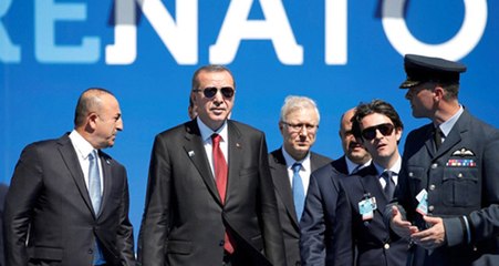 NATO Zirvesi Birçok İlke Sahne Olacak