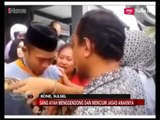 Memilukan!! Seorang Napi Peluk Jenazah Putrinya di Lapas Bone - Special Report 19/03