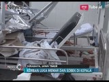 [Video Amatir] Evakuasi Korban Ambruknya Atap RS AL Dr. Ramelan, Surabaya - iNews Pagi 19/03