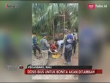 Masih 'Kebal' dan Berkeliaran, Dosis Bius Tembak untuk Bonita Ditambah - Special Report 20/03