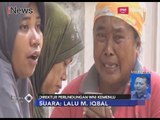 Nasib TKI Dihukum Pancung, Ini Penjelasan Direktur Perlindungaan WNI Kemenlu - iNews Malam 19/03