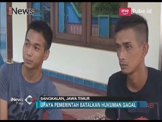 Kemenlu Kunjungi dan Serahkan Bantuan kepada Keluarga Zaini Misrin di Bangkalan - iNews Pagi 20/03
