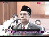 Sah!! Utut Adianto Resmi Menjabat Wakil Ketua DPR RI - iNews Sore 20/03