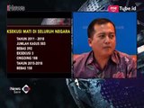 Terkait Hukuman Pancung Zaini, Pemerintah Sudah Upayakan Diplomasi - iNews Sore 20/03