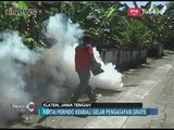 Partai Perindo Lakukan Fogging Gratis di Klaten - iNews Pagi 20/03