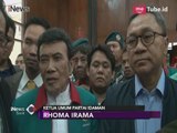 Tak Lolos Jadi Peserta Pemilu, Partai Idaman Gugat KPU ke PTUN - iNews Sore 19/03