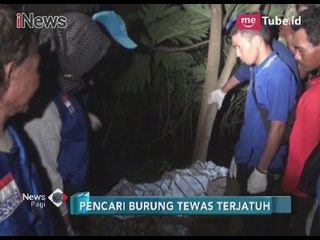 2 Hari Menghilang, Warga Mojokerto Ditemukan Tewas Terjepit di Tengah Pohon - iNews Pagi 21/03