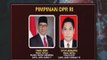 Utut Adianto Resmi Menjadi Wakil Ketua DPR RI - iNews Malam 20/03