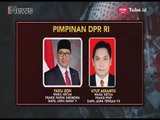 Utut Adianto Resmi Menjadi Wakil Ketua DPR RI - iNews Malam 20/03