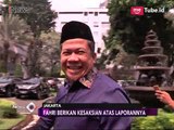 Polisi Periksa Fahri Hamzah Soal Laporan Terhadap Sohibul Iman - iNews Sore 19/03