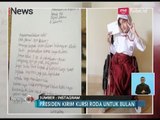 Surat Untuk Presiden Viral, Bocah SD Akhirnya Dikirimi Kursi Roda oleh Jokowi - iNews Siang 21/03