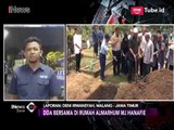Lantunan Tahlil Hiasi Kediaman Alm Kolonel TNI Penerbang MJ Hanafie - iNews Sore 21/03