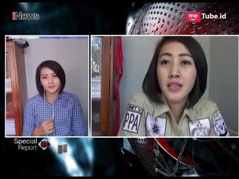Totalitas!! Brigadir Poppy Menyamar Jadi PSK Demi Bongkar Sindikat Prostitusi - Special Report 21/03