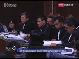 Terbukti Terima Suap Rp11 Miliar, Yudi Widiana Divonis Sembilan Tahun Penjara - iNews Malam 21/03