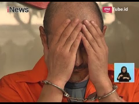 Polda Metro Jaya Tangkap Warga Negara Bulgaria Pelaku Skimming - iNews Siang 20/03