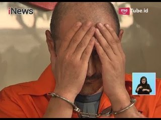 Polda Metro Jaya Tangkap Warga Negara Bulgaria Pelaku Skimming - iNews Siang 20/03