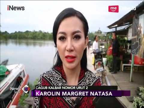 Kampanye, Ini Kepedulian Para Calon Gubernur di Sejumlah Daerah - iNews Sore 21/03
