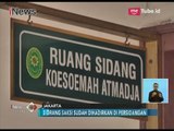 3 Orang Saksi Dihadirkan di Persidangan Perceraian Ahok - iNews Siang 21/03