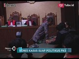 Divonis Sembilan Tahun Penjara, Yudi Widiana Angkat Bicara - iNews Pagi 22/03
