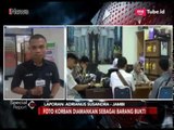 87 Korban Pedofil Jambi Berasal dari Berbagai Provinsi - Special Report 21/03