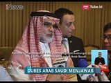 Duta Besar Arab Saudi Berikan Jawaban Terkait Hukuman Mati TKI, Zaini Misrin - iNews Siang 22/03