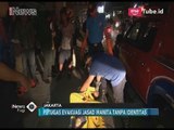 Diduga Tenggelam, Wanita Berambut Pendek Ditemukan Tewas di Kalimalang - iNews Pagi 22/03