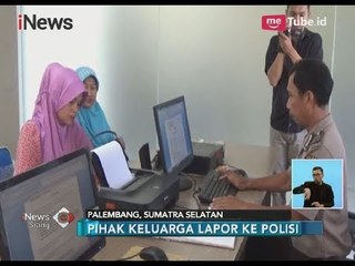 Pasca Insiden Pembunuhan Narapidana, Istri Korban Tuntut Keadilan - iNews Siang 22/03