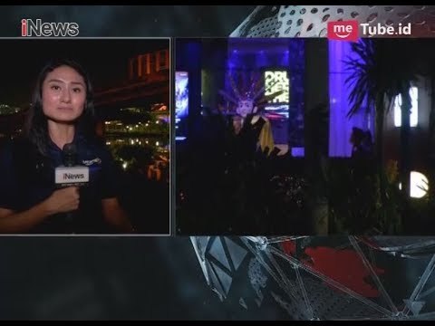 Rencana Pemprov DKI Soal Penutupan Alexis Ditunda - iNews Malam 22/03
