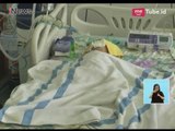 14 Hari Dirawat di Rumah Sakit, Kondisi Bayi Calista Masih Koma - iNews Siang 23/02