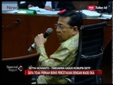 Jaksa Menanyakan Perusahaan Lain Milik Keluarga Setnov Part 03 - Special Report 22/03