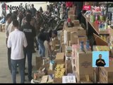 Terungkap!! Polisi Temukan Gudang Produk Makanan Kadaluwarsa di Cengkareng - iNews Siang 22/03