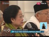 Laporkan Sejumlah Tugas, Dewan Pengarah BPIP Temui Jokowi di Istana Merdeka - iNews Siang 23/02