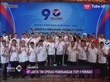 Rancang Pemenangan Pemilu 2019, Perindo Lantik TOP 9  - iNews Sore 23/03