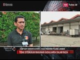 Sidak 2 Supermarket, Polres Jakbar Tak Temukan Produk Kedaluwarsa - Special Report 23/03