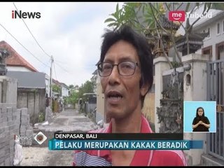 Pasca Rumah Pembuatan Tembakau Gorilla Digerebek, ini Pengakuan Tetangga - iNews Siang 23/02