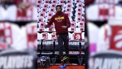 Khloe Kardashian’s PDA Filled Date With Tristan Thompson & Lebron James!