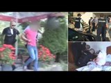 Ora News- Goditet grupi që vidhte banesa në Francë dhe Gjermani, arrestohen 5 shqiptarë