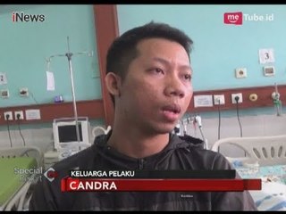 Aniaya Calista, Keluarga Sebut Sinta Pergi dari Rumah Tanpa Kabar - Special Report 23/03