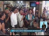 Begini Keseruan Kunjungan Edy Rahmayadi dan Djarot Saiful di Sumatera Utara - iNews Siang 24/03