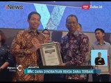 Lagi!! MNC Asset Manajemen Dapatkan Penghargaan Reksa Dana Terbaik 2018 - iNews Siang 22/03