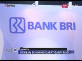 BRI Ganti Rugi Dana Nasabah Korban Skimming Hiingga Rp 150 Juta - iNews Malam 23/03