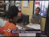 Dendam dan Saling Ejek, Narapidana Nekat Membunuh Teman di Dalam Lapas - iNews Sore 24/03