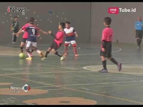 Labschool Gelar LASER 2018 untuk Kembangkan Bakat dan Minat Siswa Se-Jabodetabek - iNews Pagi 23/03