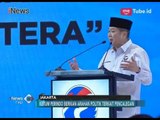 Hari Kedua Rapimnas II, Ketum Perindo Beri Arahan Politik Terkaitan Pencalegan - iNews Pagi 23/03