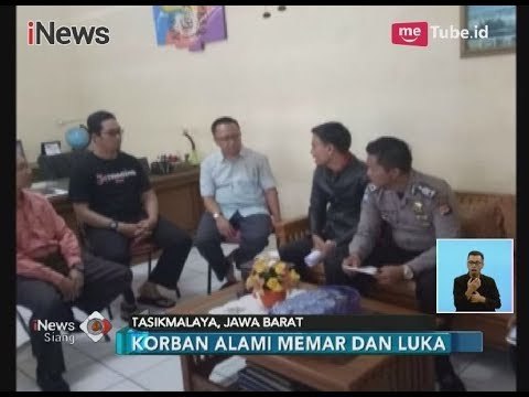 23 Santri Senior Lakukan Penganiayaan Junior di Pondok Pesantren - iNews Siang 22/03