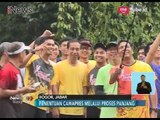 Asyiknya Olahraga Bersama Presiden Jokowi dan Bahas Sosok Cawapres - iNews Siang 24/03