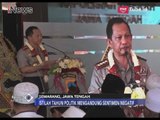 Kapolri Tito Karnavian Minta Istilah 'Tahun Politik' Diganti 'Pesta Demokrasi' - iNews Malam 24/03